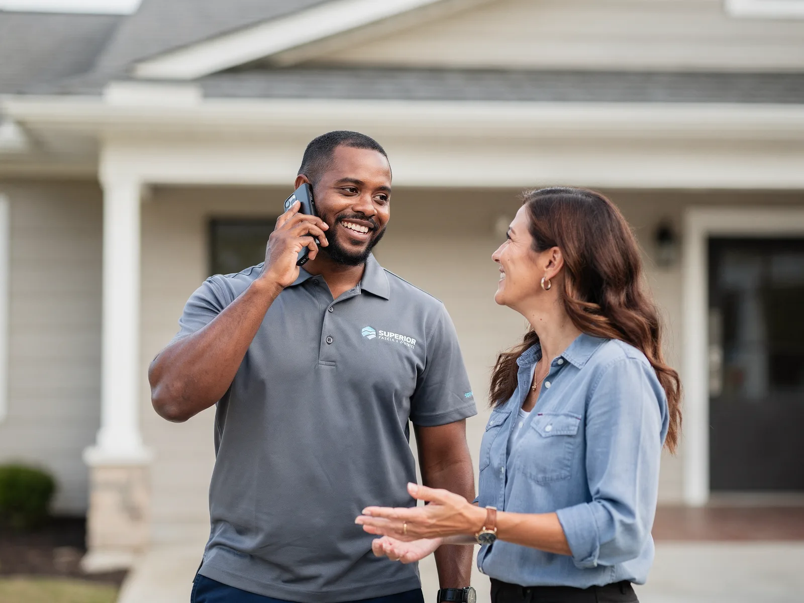 Fascia Repair Lopez, PA FAQs