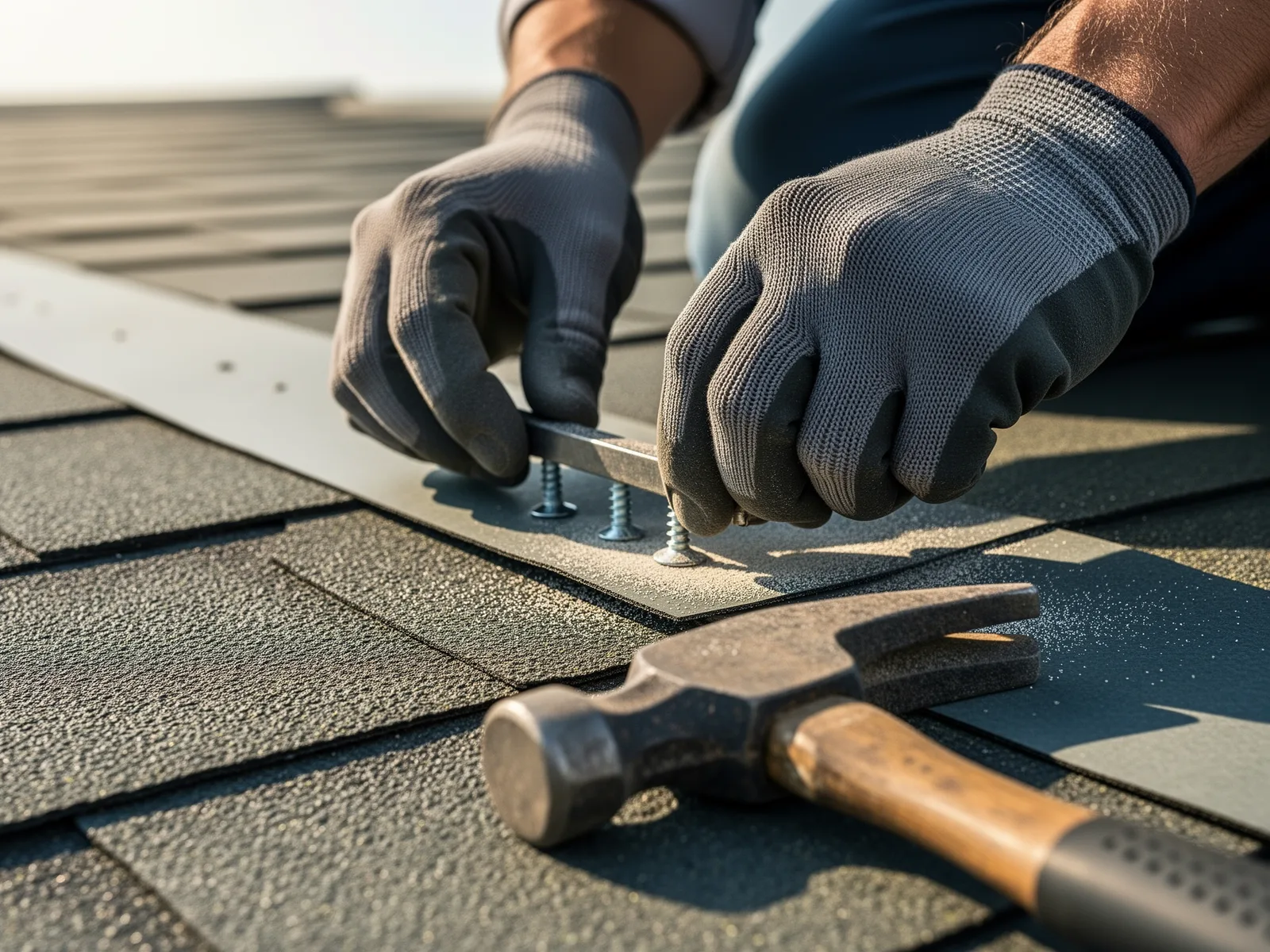 Why choose Fascia Repair in Lopez, PA